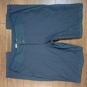 REI Straight Leg Regular Fit Pants w/adjustable ankle, 4P